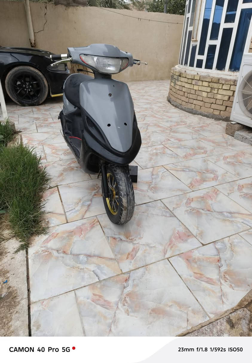 سلام عليكم درجة ماكس بوشه 55 عوزه فقط باتري سعر 375 وبيه مجال ***********
