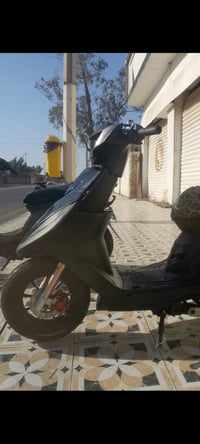 ماكس عدله • بوشه ٤٩ • سلف عاطل