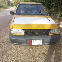 مكينة حلوة • ٢٠١٠ • كوفه