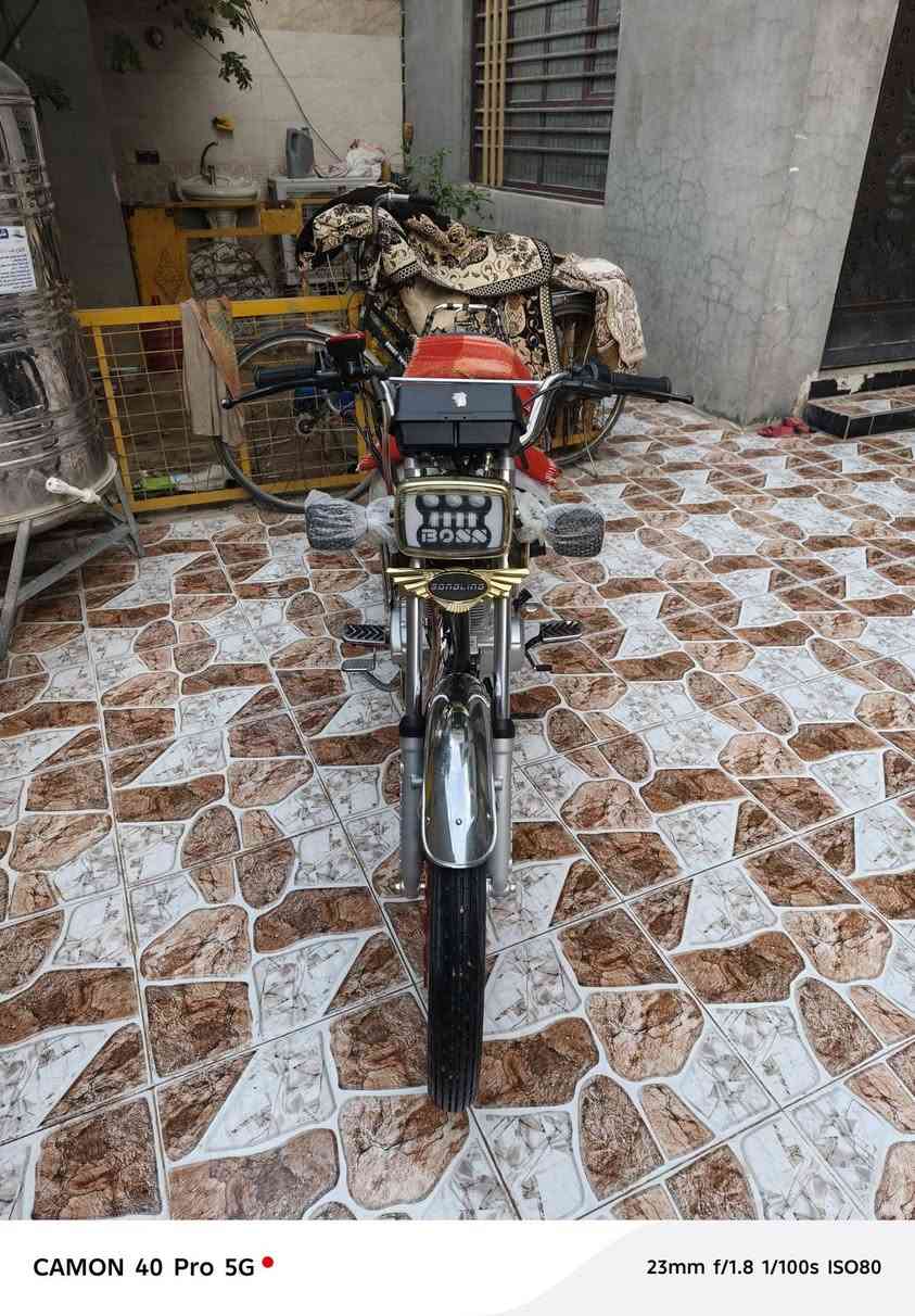 سلام عليكم تايكر للبيع موديل 2025دشبول طافي *********** مكان بهرز سعر خاص
