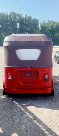 تكتك • موديل 22 • باقي كفاله