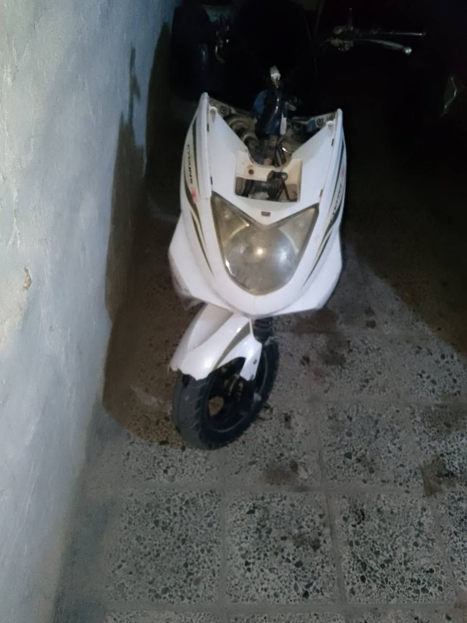 دراجه للبيع اسمها عنوان الكربلاء حي العسكري قرب سيد محمد سعرها 150 وبيها مجال شيء قليل الشراي يراسلنا خاص


**إذا كنت صاحب هذا الإعلان وتريد حذفه لأي سبب، رجاءا أرسل رسالة إلى الدعم الفني**