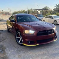 جارجر للبيع موديل 2014 مئويه   وارد امريكي   فول فول مواصفات واحد ع وا...