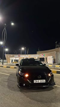 سنترا SV • ٢٠٢٤ • مرقمه دهوك