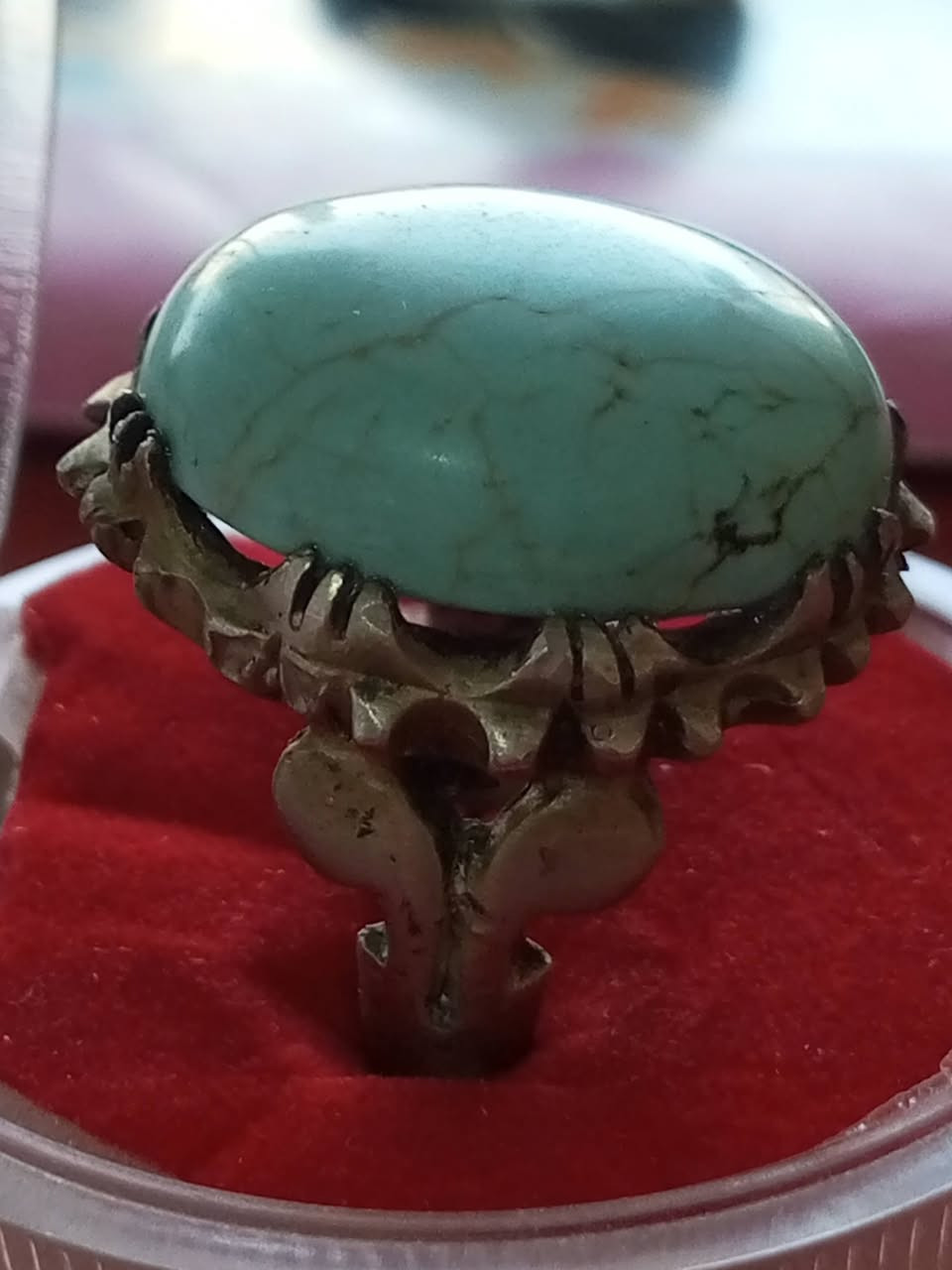 تحف للبيع ومراوس ابزنجيل وسوار تواصل خاص مكاني كربلاء


**إذا كنت صاحب هذا الإعلان وتريد حذفه لأي سبب، رجاءا أرسل رسالة إلى الدعم الفني**