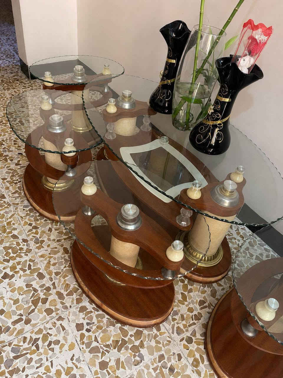 السلام عليكم
غراض منزليه للبيع كلها شغاله ونضيفه شوفت عينك 
ادفع سعرك بما يرضي الله للتواصل على الرقم: 
***********
