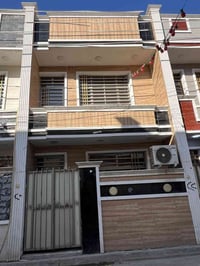 مشتمل للبيع 50 م مؤجر حالياً 400 الف الشعب مجاور محطه سما بغداد قريب ع...