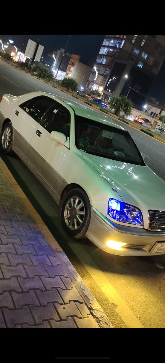 السلام عليكم ملكه كراون للبيع
كرستال ٣دكم
تبريد ثلج 
برده خلفيه
كشنات كهربائي
مكينه ديفوار الزغير 
شاصي ٧١
سياره مكفولة كفاله عامه 
رقم بابل بسمي تحويل ثاني يوم
رقم ***********
