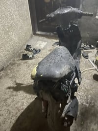 ماكس 120 • شعب رايدها • بدون كفرات