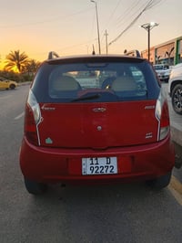 اقصادشيري اي وان مقدمه15$وكل شهر2$سياره كفاله من كلشي حته تبريد شغل مك...