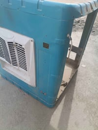 مبردة الجيرنال • حجم كبير • استعمال قليل