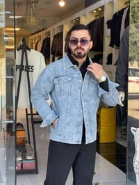 ازياء ياسر • ملابس رجالية • خامة ثقيلة