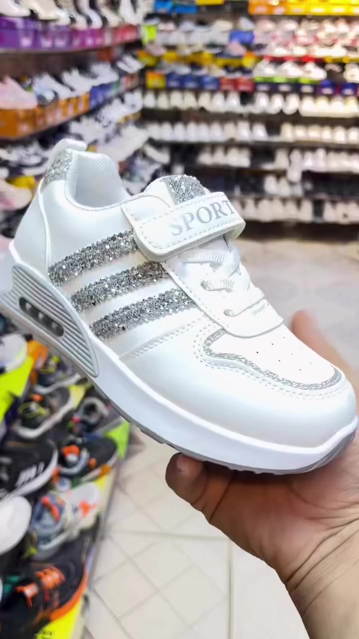 وصلت تشكيلتنا الجديدة +*
أحذية أنيقة وراحة من أول لبسة
متوفر بكل الألوان في #لؤلؤة للأحذية والحقائب
القياسات من (31/37)
العنوان (ديالى/المقدادية/حي المعلمين /شارع المخضر / عمارة أنا نا مول )


**إذا كنت صاحب هذا الإعلان وتريد حذفه لأي سبب، رجاءا أرسل رسالة إلى الدعم الفني**