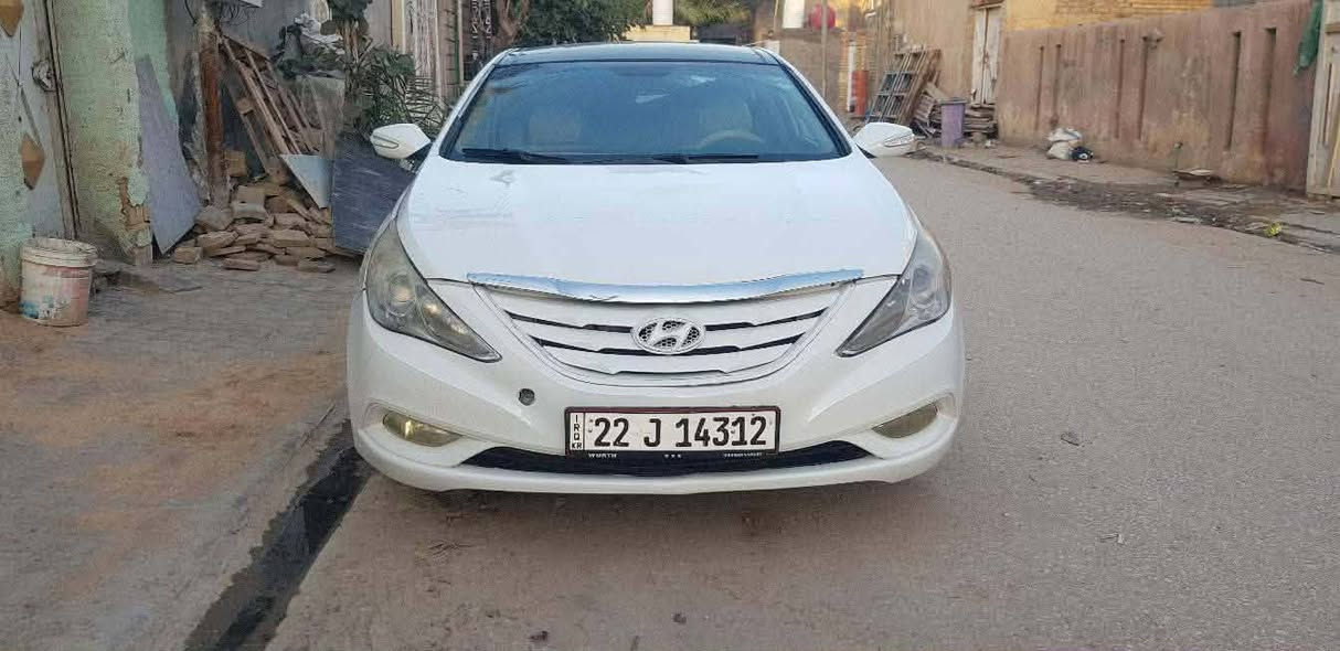 بسم الله الرحمن الرحيم

السلام عليكم ورحمة الله وبركاته

🔹 للبيع هونداي سوناتا خليجي
📌 الموديل: 2011
📌 فول مواصفات (عدا البصمة)

✅ گير ومحرك شرط
✅ تبريد ثلج
✅ السيارة بيها 3 قطع صبغ
✅ رقم أربيل تحويل مباشر

💰 السعر: 88 ورقه 

📍 عنوان السيارة: النجف

📞 للاستفسار والاتصال أو مراسلة الصفحة:
***********
