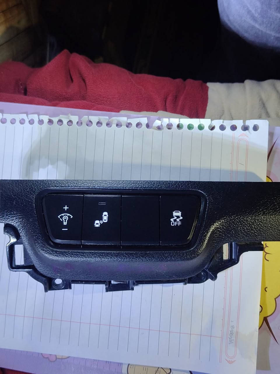 أغراض للبيع تفصيخ سيارات كوري وارد امريكي كيا هيونداي متوفر جمله مفرد سعر القطع 15 الف واكو 5 آلاف دينار العنوان كربلاء أيضاً يوجد توصيل لجميع المحافظات اللاستفسار الرقم *********** وات ساب ***********
