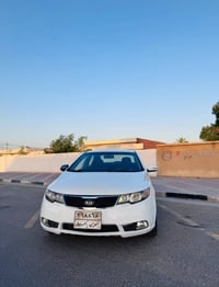 سيراتو • ٢٠١٣ • محرك ١٦٠٠