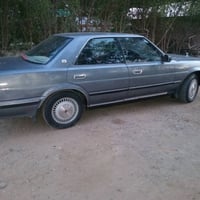 للبيع تويوتا سوبر هارتوب موديل1991باسمي الرقم الدولي هزه جديده ديالى ب...