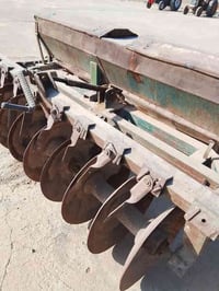 دسك عشره • صاج • الحمدانية