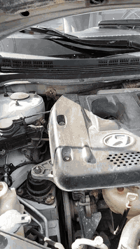 النترا • ٢٠٠٧ • حادث