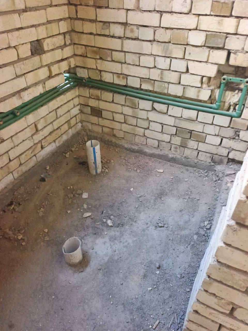 السلام عليكم 
بيت 100 متر 
طابق واحد 
مجمع الوفاء السكني بلوك A مرحلة اولى 
الواصل للشركة 32 ونص مليون 
التطلوعة 15 مليون
- موقع البيت : ركن ، قرب البوابة ، مقابل الحزام الأخضر 
- للاستفسار : ***********
