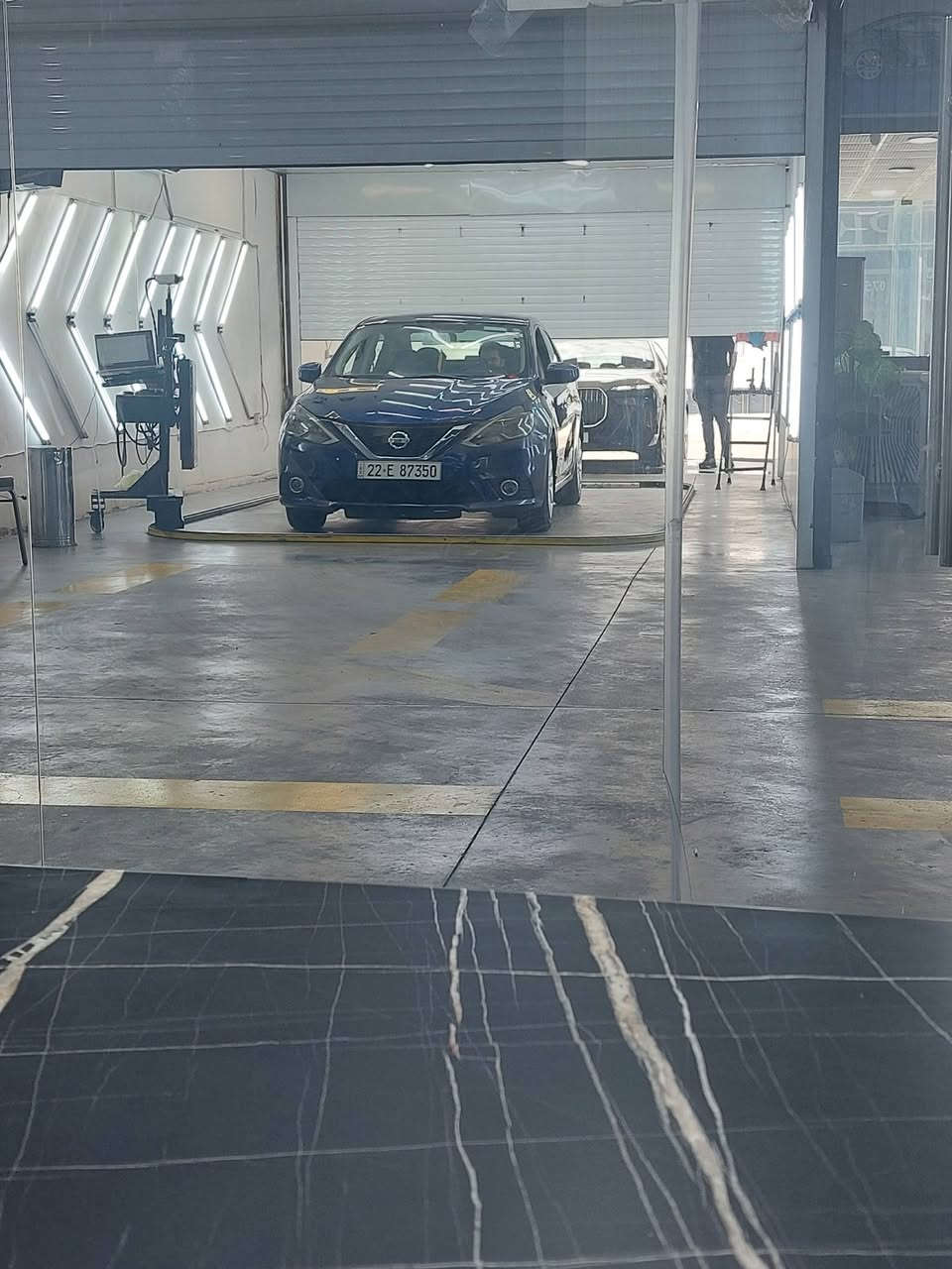 سنترا 2017 SV السيارة كلين بدون صبغ بسمي بس كد شبر بارد براس البوند  و باب السايق السيارة ماشية 100ميل محرك و كير وتبريد شرط ..السعر ١٢٥ وبيه مجال ..
***********
