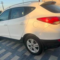 توسان • ٢٠١٤ • مكينه ٢٠٠٠