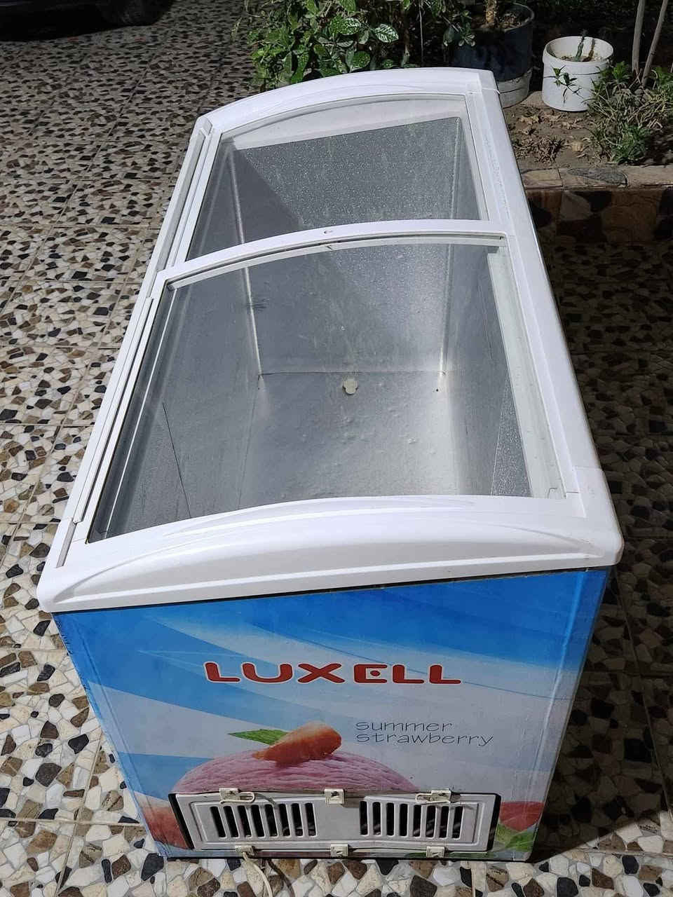 عارضة luxell  
الصنع تركيا 
السعر ٢١٠
نظافة جيدة جدا


**إذا كنت صاحب هذا الإعلان وتريد حذفه لأي سبب، رجاءا أرسل رسالة إلى الدعم الفني**
