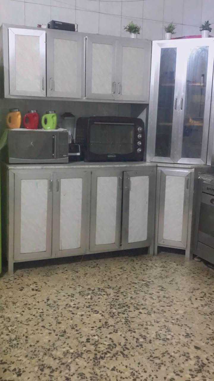 ‎كاونتر كويتي مستخدم للبيع‎ البصرة, العراق


**إذا كنت صاحب هذا الإعلان وتريد حذفه لأي سبب، رجاءا أرسل رسالة إلى الدعم الفني**