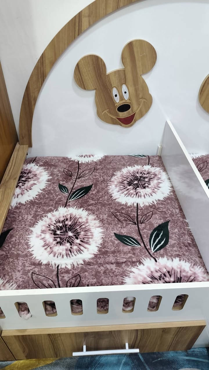 السلام عليكم جرباية تؤأم اطفال جديدة MDF مانايمين عليها سعر 300 الف


**إذا كنت صاحب هذا الإعلان وتريد حذفه لأي سبب، رجاءا أرسل رسالة إلى الدعم الفني**