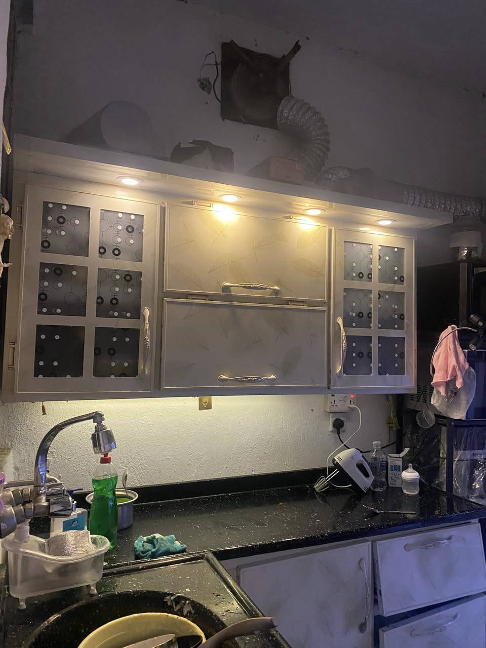 ‏كاونتر للبيع تفصال سعر 500,000 لا يوجد به ضرر Sink مرمر المكان بغداد التاجي يات


**إذا كنت صاحب هذا الإعلان وتريد حذفه لأي سبب، رجاءا أرسل رسالة إلى الدعم الفني**