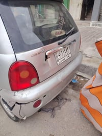 كيوكيو تفصيخ • ٤ سلندر • ضمان