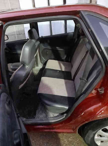 استرة ٩٢ سنوية وهزة جديدة كوبون بانزين قفل مركزي ستيرن بور محرك كير طخم امامي خلفي جديد طخم تاير  والداخل نضيف بدون صبغ بس داير مصلح شرط التحويل السعر  ٤٨ وبيها مجال
***********
***********
