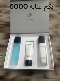 بنات عنايه بالبشره كل شي وسعره عليه منتجات اصليه (( كوري ياباني اوربي ...