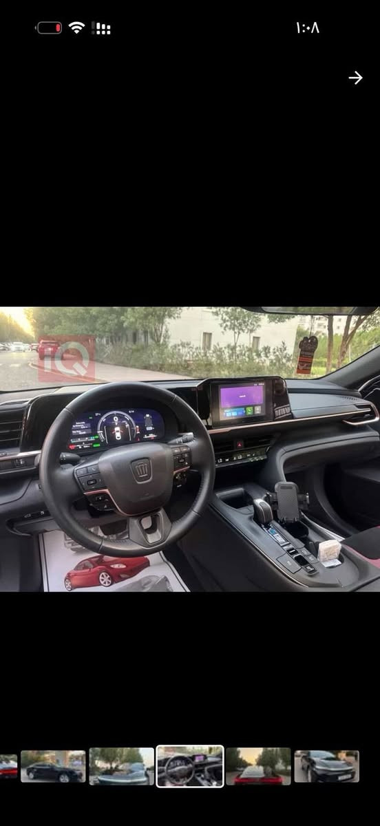 للبيع كراون موديل (2023 )فول فول مواصفات ١/١  فتحة سقف تحكمات كشنات كهرباء حساسات رادارات كامرة  3 انضمة قيادة ايكو ول عادي ول سبورت  بعد معروف مواصفاتها فول للاخير  (خليجي) السيارة ماشية 20 ألف  سنوية بسمي تحويل ثاني يوم بيها ضربة خفيفة بل جاملغ الايمن فقط او موضح بل صور ناشرة الك الباقي مكفول كفالة عامة داخل لونين ماروني و اسود سيارة جديدة بمعنى الكلمة محرك هايبرد 2500 تبريد ثلج بعد ياباني ويمك الحساب سيارة ستخدام قليل السيارة عارضها 290$ يعني شدتين وتسعين ورقة  وبيها مجال خابر وتدلل رقم صاحب السيارة :***********
