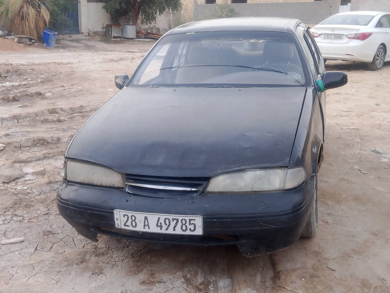 السلام عليكم دايو برنس فراشه موديل 96 رقم انكليزي نجف سنويه ل 31 مكينه وكير خير من الله كير اتوماتيك كهربائيات شغاله السعر 22
مكان السياره الديوانية السدير للاستفسار اكثر ***********
