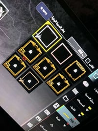 حساب بوبجي • سيرفر آسيا • شراي خاص