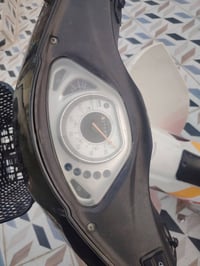 ماطور سرفيس • محرك جديد • تايرات جديدة