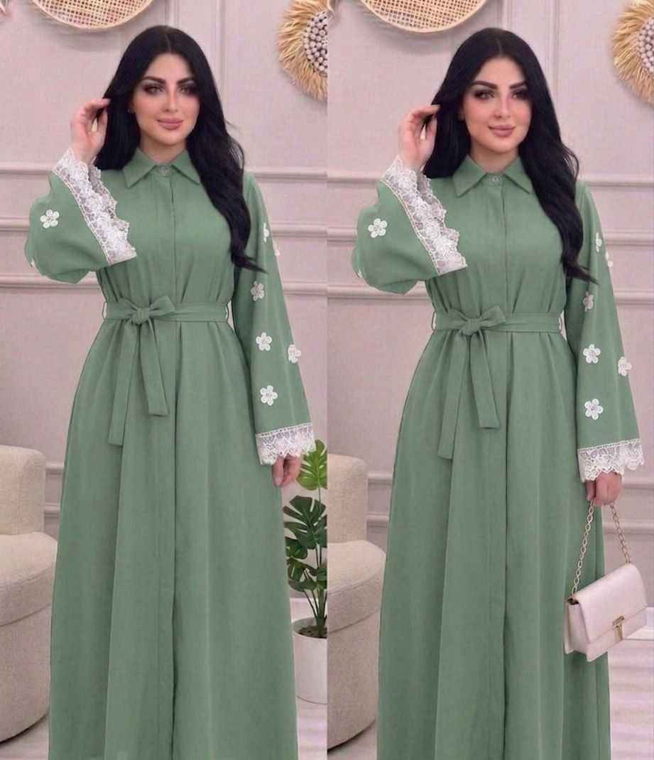فستان كلوش❤‍🩹

خامة هوريم دابل تركي
قياس 42-44-46-48-50 Singapore


**إذا كنت صاحب هذا الإعلان وتريد حذفه لأي سبب، رجاءا أرسل رسالة إلى الدعم الفني**