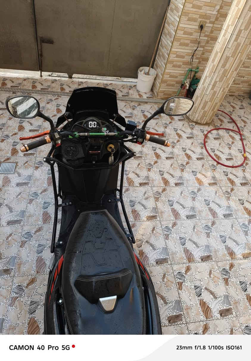 دراجه سؤينكC500 2024كامله مابيه اي نقص نكره سلف 
السعر 650 ألف للإتصال ***********
