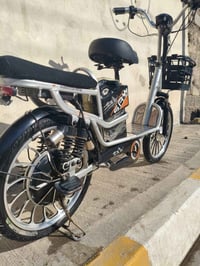 فلوجه حي العسكري • موطور شحن • ٤ بطاريات ١٨أمبير