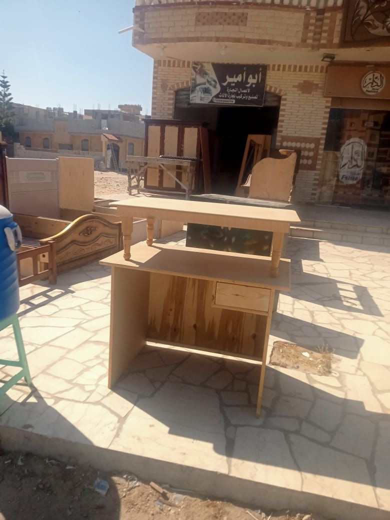 الحاجات دي للبيع 
 العنوان المساعيد دخلت الادري بجوار المطافي ورشه ومعرض ابو امير 
01095066796


**إذا كنت صاحب هذا الإعلان وتريد حذفه لأي سبب، رجاءا أرسل رسالة إلى الدعم الفني**