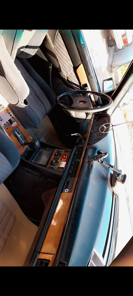 سلام عليكم مارسيدس للبيع موديل 1989 بغداد وارد ياباني سياره كامله نقص تبريد السعر 67 رقم الهاتف *********** وتساب ***********الاثير اتصال فقط لايوجد وتساب اي استفسار ارجو الاتصال
