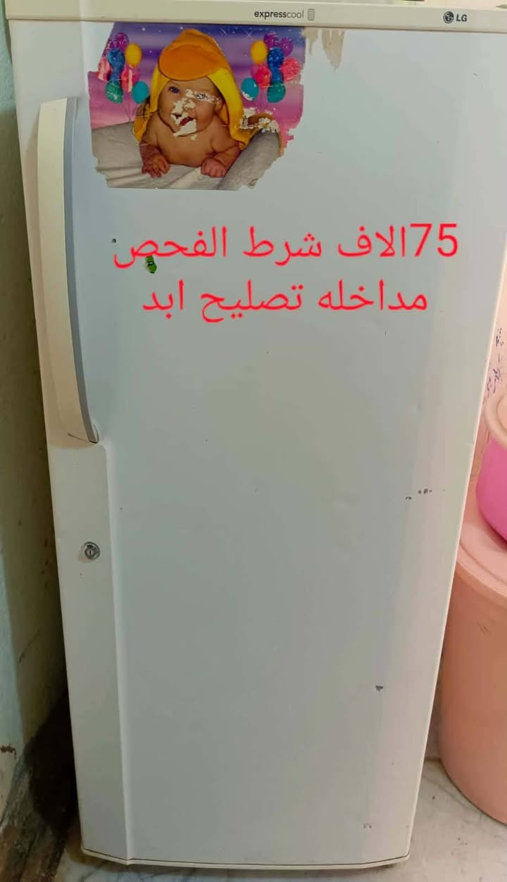تخم قنفات للبيع نضيف 5 قطع 10 مقاعد السعر 150 والثلاجه نضيفه ماداخله تصليح السعر 75
مكانهن ناصريه مركز بالثوره


**إذا كنت صاحب هذا الإعلان وتريد حذفه لأي سبب، رجاءا أرسل رسالة إلى الدعم الفني**