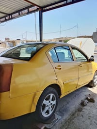 شيري A5 • ٢٠١١ • محرك كامري