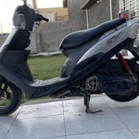 ماكس عدلة للبيع  بيها خيط تبخير ويرادلها تنضيف كابريتر  كفرات مختمة سل...