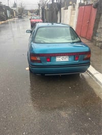 الانترا • ١٩٩٢ • رقم السليمانية