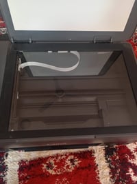 طابعة كانون • حقن خارجي • ناصريه