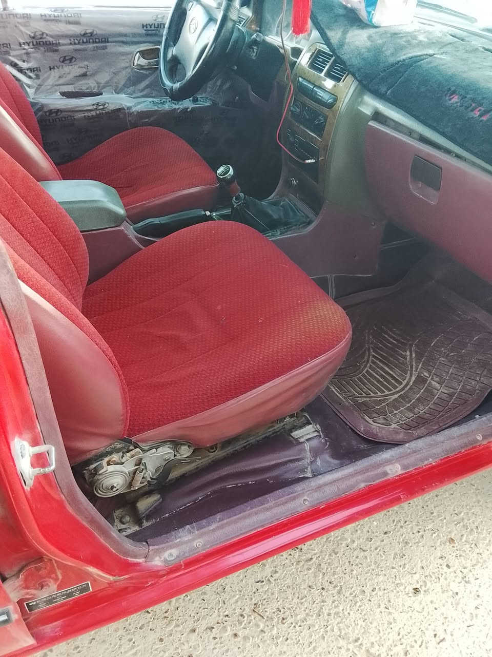 سلام عليكم بيكم سوبر دير موديل 2010 مكفولة كفاله عامه على وضع شركه محرك كير اكسن شاصي كله شرط رقم بغداد إنكليزي تحويل مباشر كهربائيات كلها شقاله هاذا رقم هاتف وشراي يدلل. ***********
