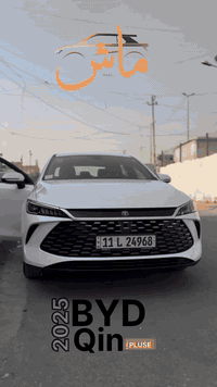 أرضيات BYD چن بلاص ٢٠٢٥  ✂️ قص CNC دقيق و تفصال حسب الطلب  🎨 تختار لون...