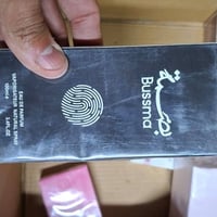 عطور القطعة  ب 5 الي يأخذ شلعه اله خصم متوفر توصيل لكافة محافظات للحجز...